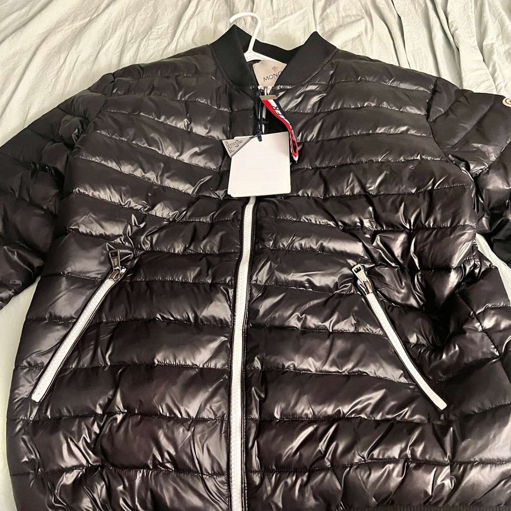 Moncler Bomber New condition GREAT PRICE